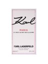 Karl Lagerfeld Karl Paris 21 Rue Saint Guillaume eau de parfum Spray Pour Femme 60ml