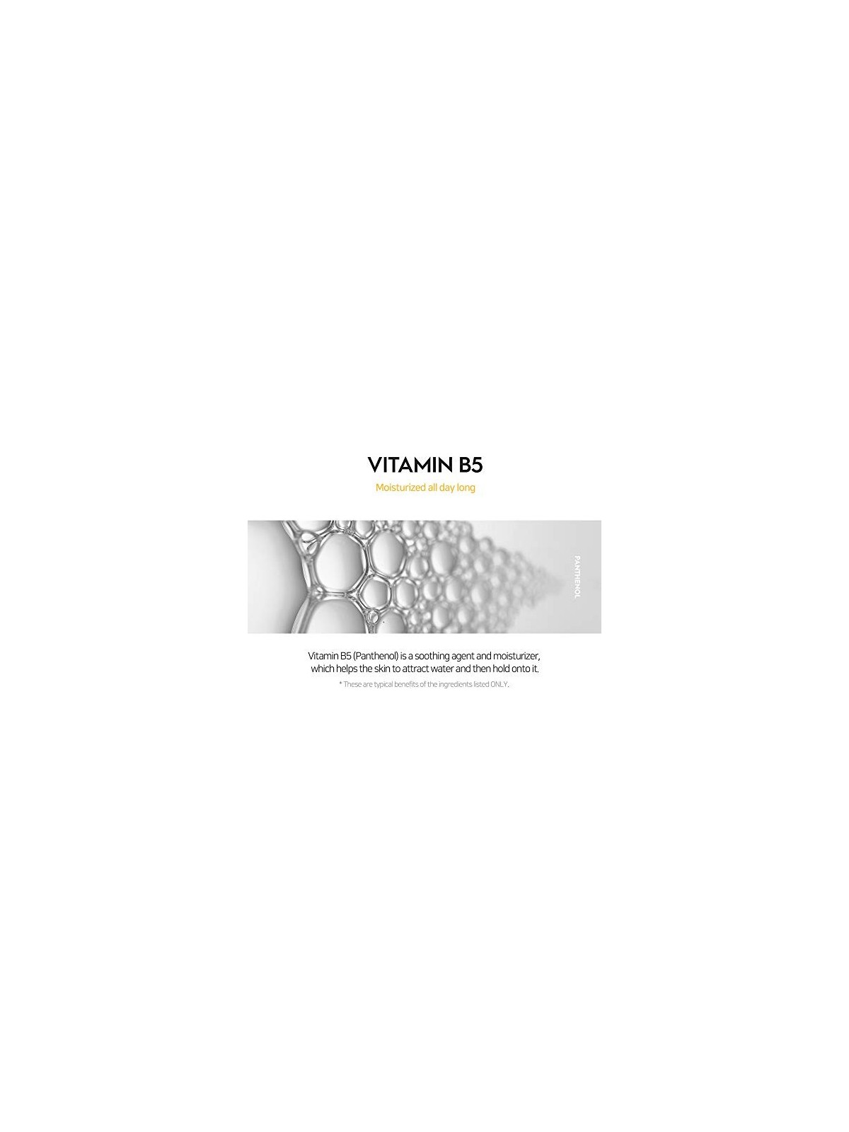 Ampolla Snp VITARONIC SOS 7 x 1,5ml donna