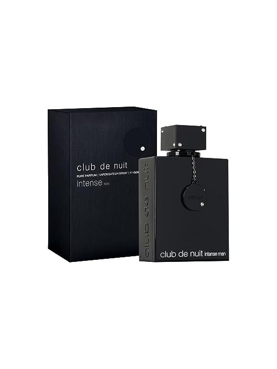 Armaf Club de Nuit Intense Man Parfum 150 ml (man) Armaf www.essenzetotalstyle.com 