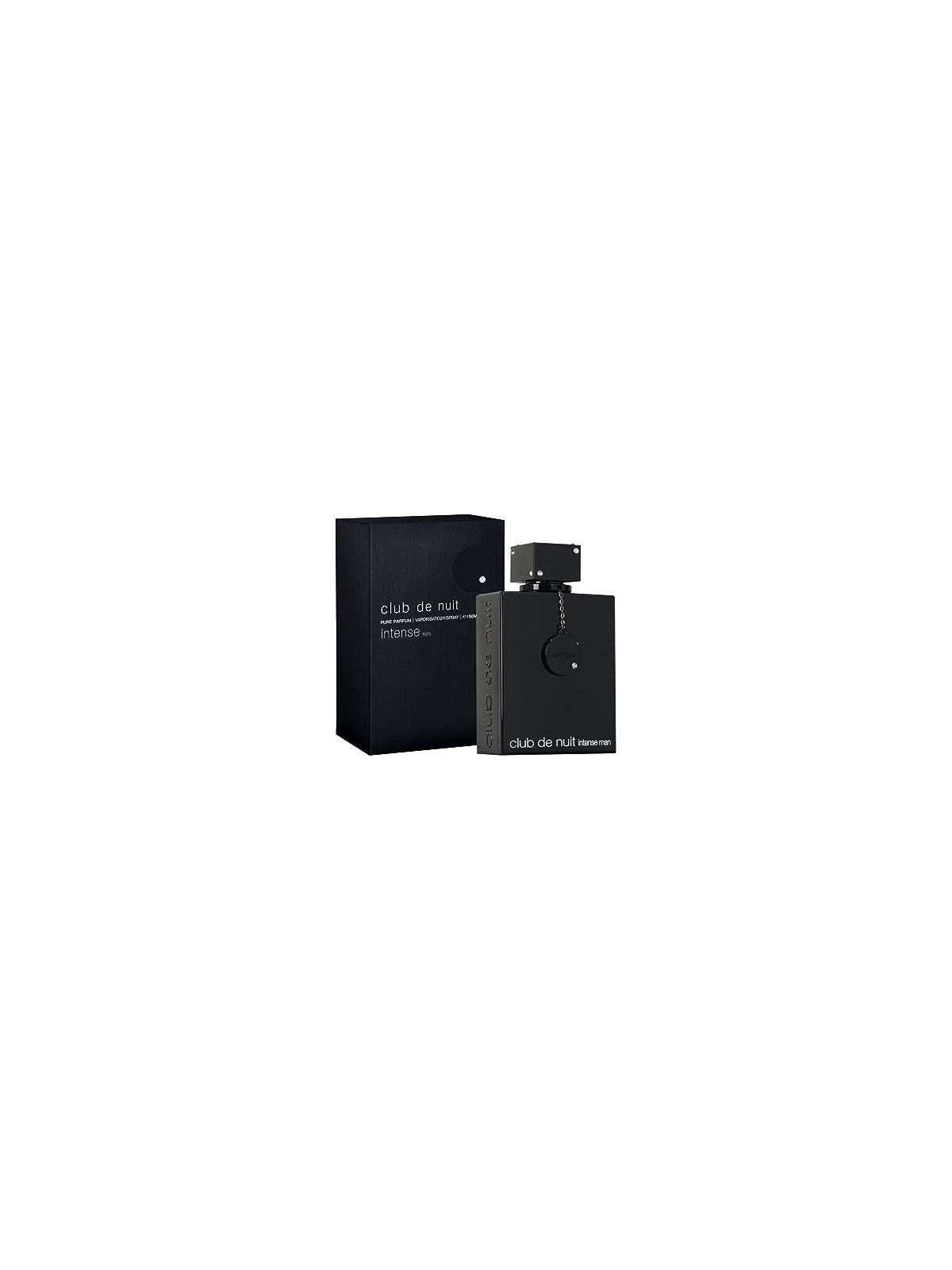 Armaf Club de Nuit Intense Man Parfum 150 ml (man) Armaf www.essenzetotalstyle.com 