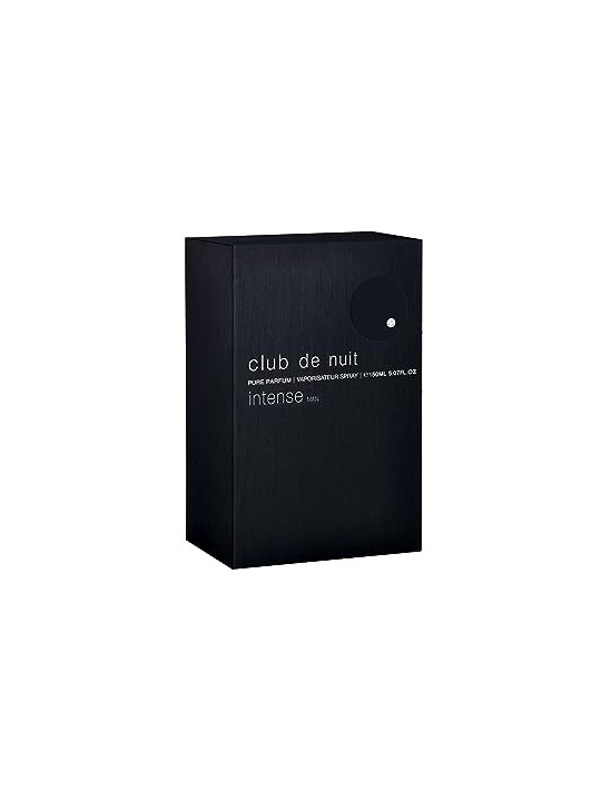 Armaf Club de Nuit Intense Man Parfum 150 ml (man) Armaf www.essenzetotalstyle.com 