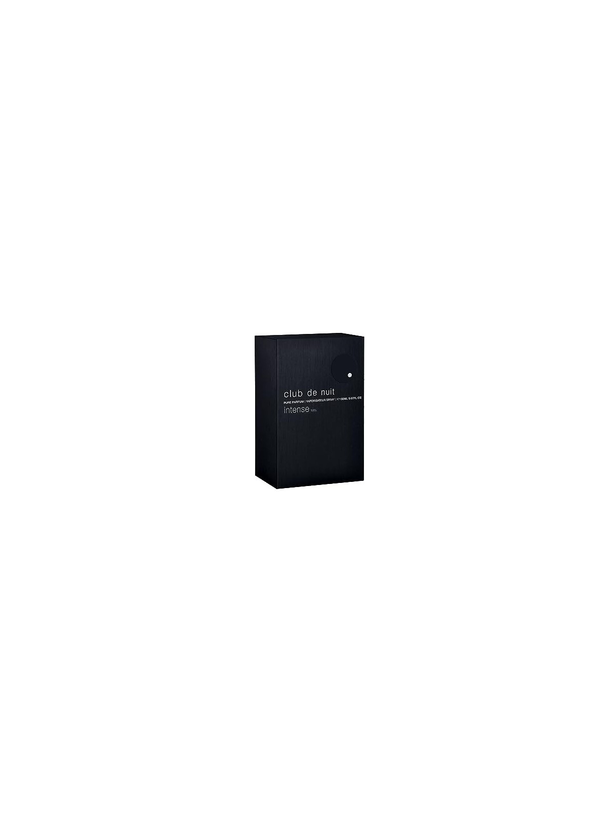 Armaf Club de Nuit Intense Man Parfum 150 ml (man) Armaf www.essenzetotalstyle.com 