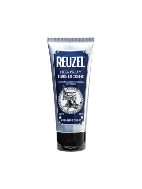 Reuzel Fiber Cream Crema modellante donna