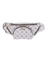 Guess Utility Vibe Marsupio Bianco Donna