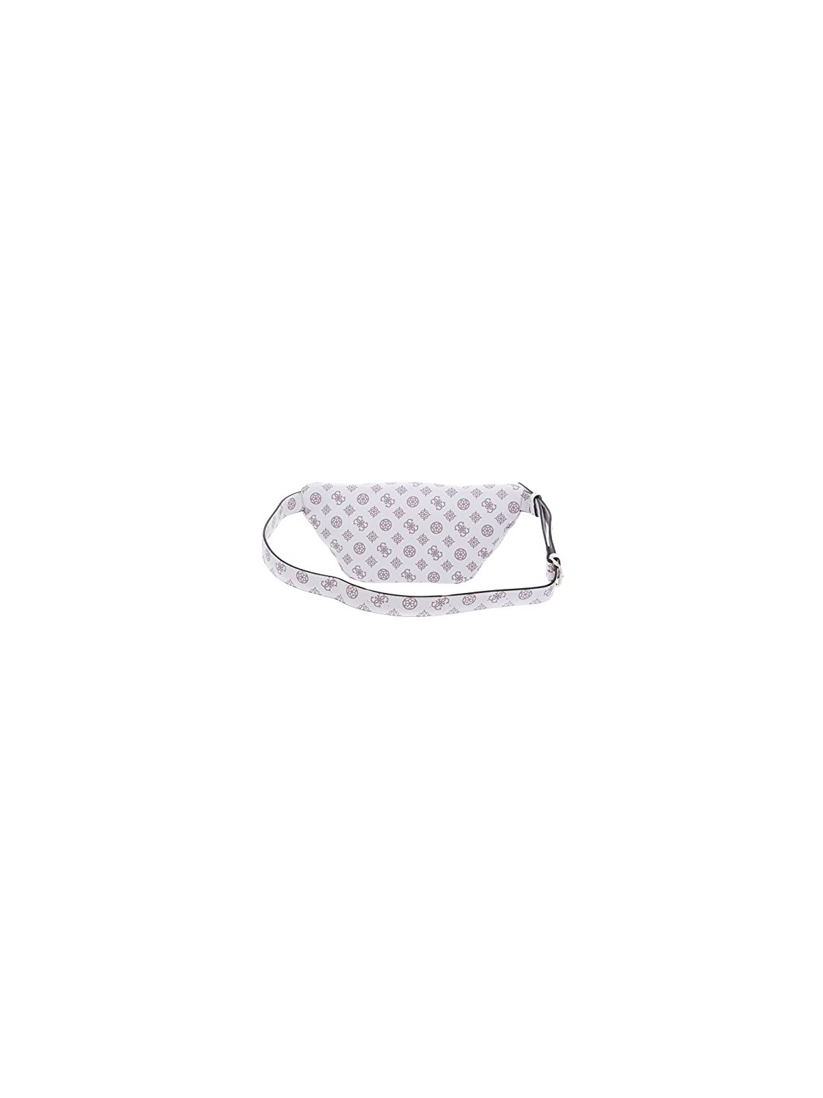 Guess Utility Vibe Marsupio Bianco Donna