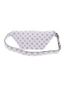 Guess Utility Vibe Marsupio Bianco Donna