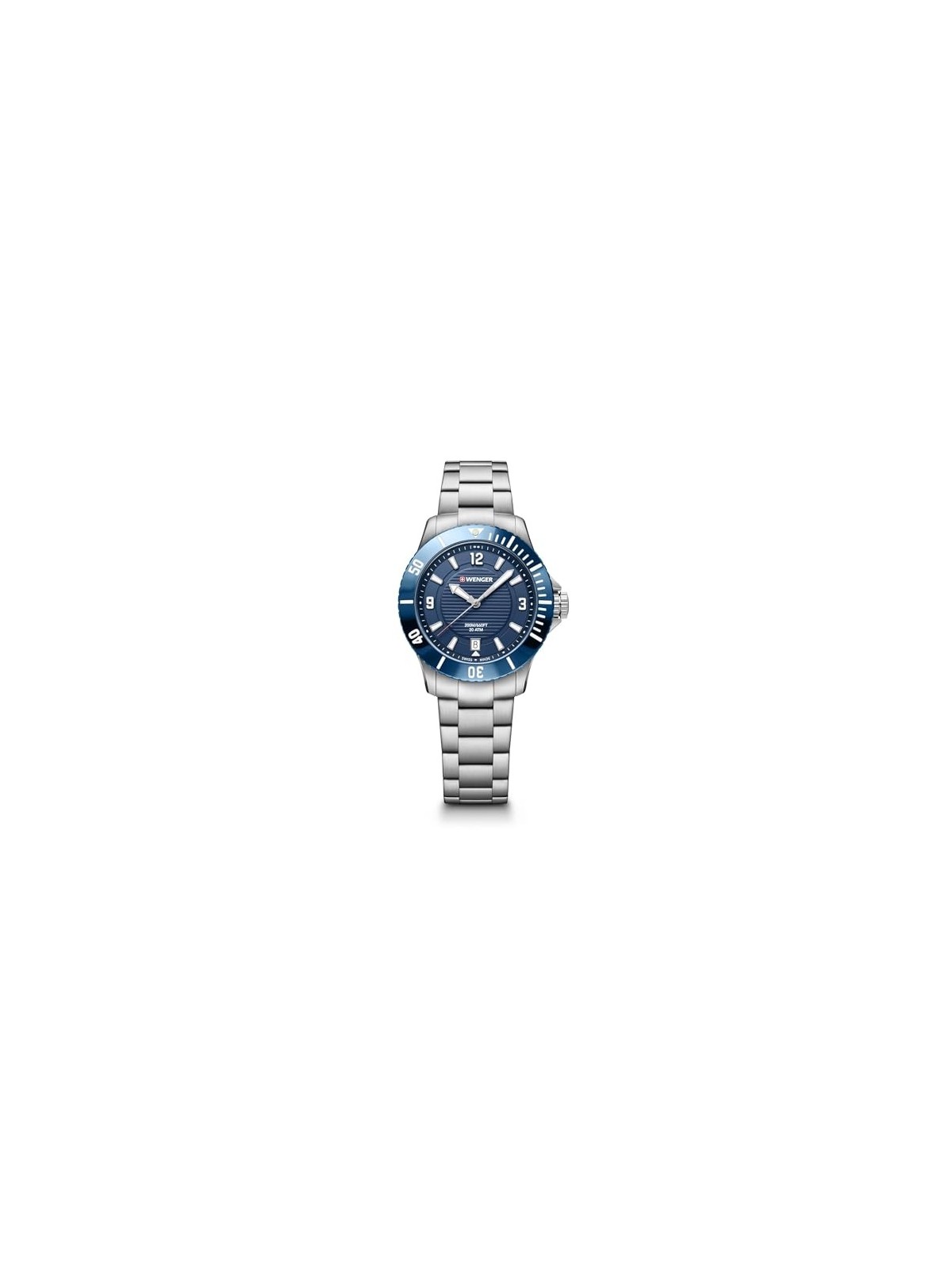 Wenger Seaforce 01.0621.111 acquista 