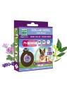 Collare antiparassitario per cani Men For San 60 cm