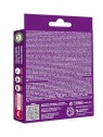 Collare antiparassitario per cani Men For San 60 cm