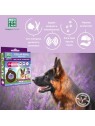 Collare antiparassitario per cani Men For San 60 cm