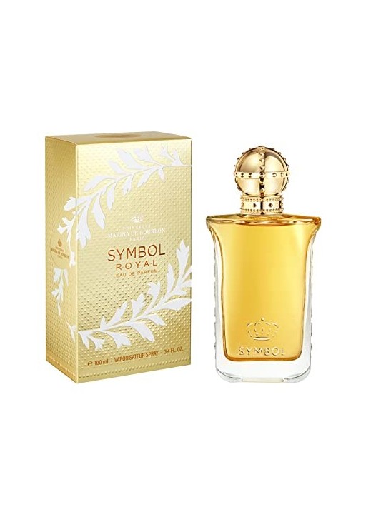 Marina de Bourbon Symbol Royal Eau De Parfum 100 ml
