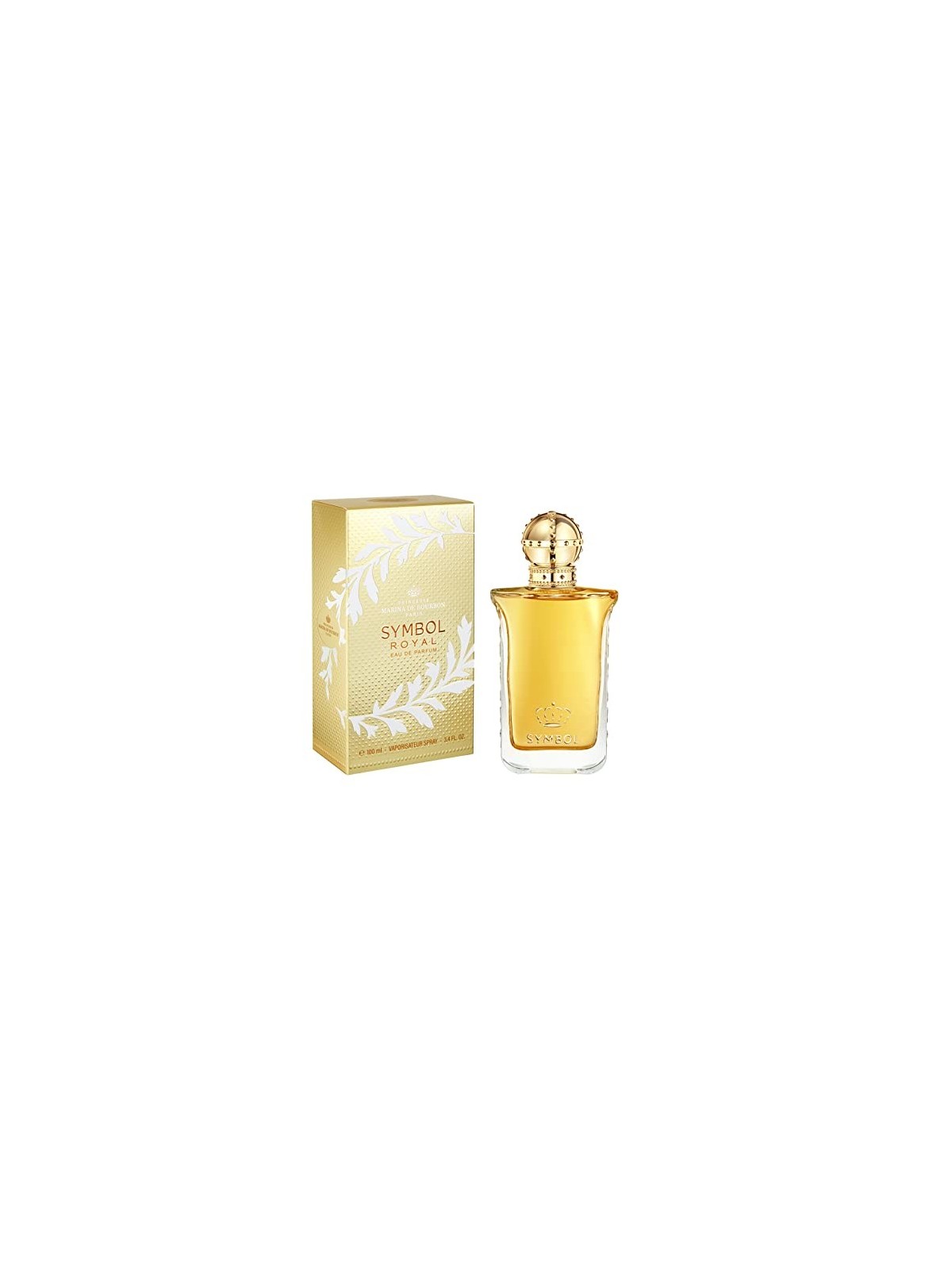 Marina de Bourbon Symbol Royal Eau De Parfum 100 ml