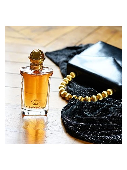 Marina de Bourbon Symbol Royal Eau De Parfum 100 ml