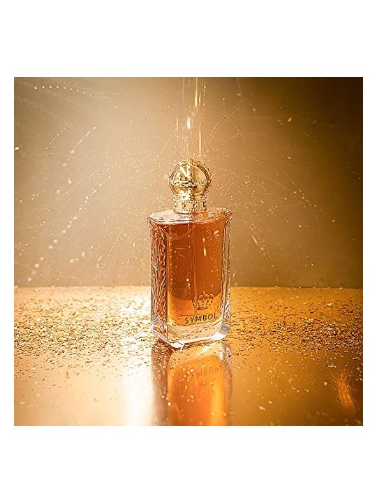 Marina de Bourbon Symbol Royal Eau De Parfum 100 ml
