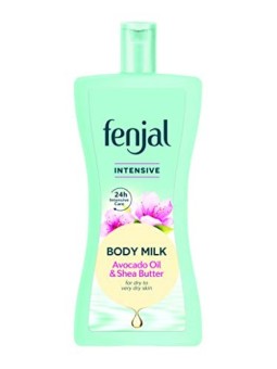 FENJAL Intensive Body Lotion latte corpo con avocado e burro di karit 400ml