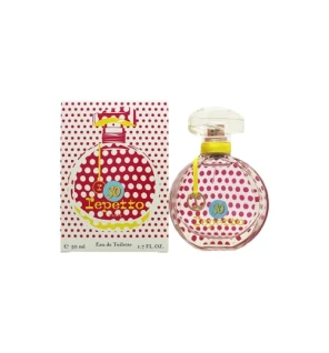 Repetto So Repetto eau de toilette donna 50ml