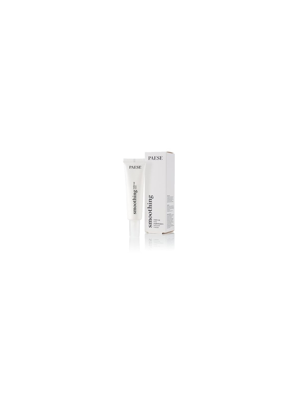 PAESE Artist Smoothing MakeUp Base 20ml