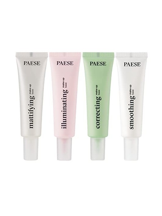 PAESE Artist Smoothing MakeUp Base 20ml