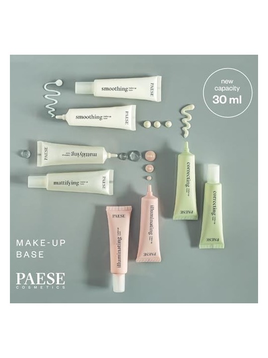 PAESE Artist Smoothing MakeUp Base 20ml
