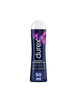 Durex PERFECT CONNECTION lubrificante unisex 50ml