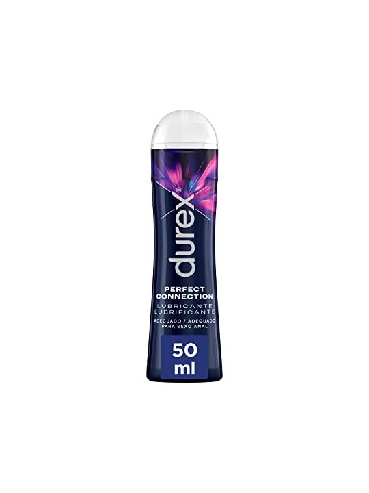 Durex PERFECT CONNECTION lubrificante unisex 50ml