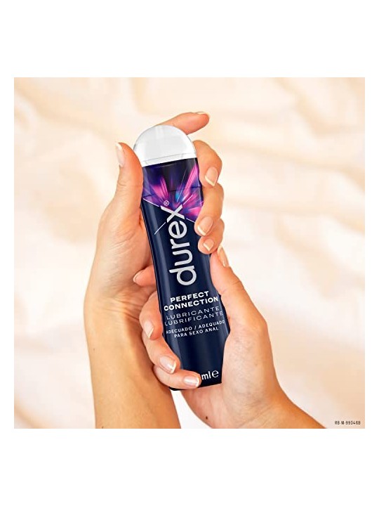 Durex PERFECT CONNECTION lubrificante unisex 50ml
