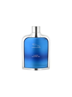 Jaguar Classic Electric Sky EDT 100ml