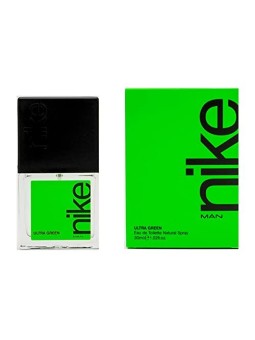 Nike Ultra Green Man eau de toilette uomo 30ml