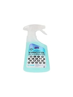 Sallo VIRICITOL disinfettantevirucida multisuperfici 750ml unisex