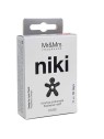 Mr Mrs Fragrance Niki Pure Refill pulizia Ricarica sostitutiva per profumo auto unisex 1 unit Mr & Mrs Fragrance www.essenzetota