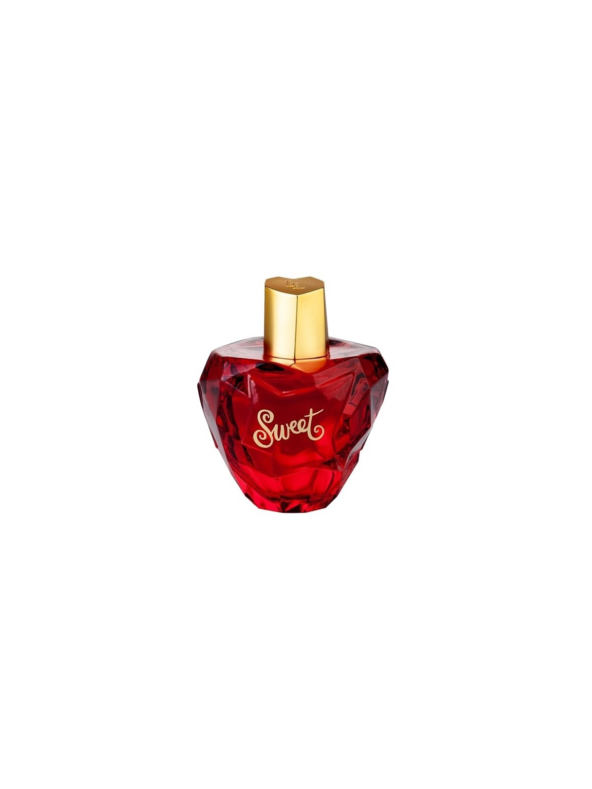 Lolita Lempicka Sweet eau de parfum Spray donna 100ml