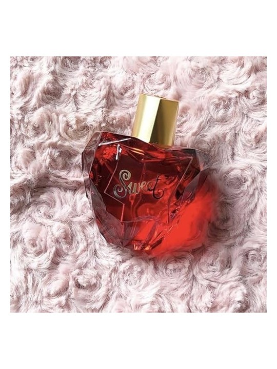 Lolita Lempicka Sweet eau de parfum Spray donna 100ml