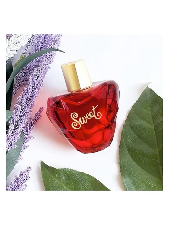Lolita Lempicka Sweet eau de parfum Spray donna 100ml