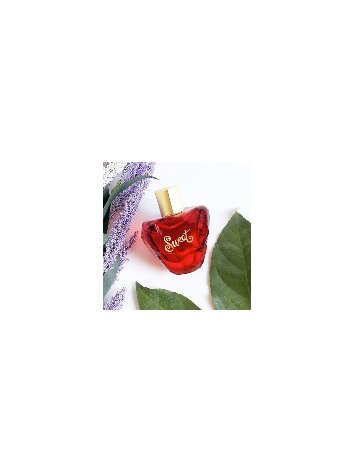 Lolita Lempicka Sweet eau de parfum Spray donna 100ml