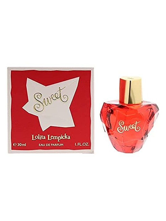 Lolita Lempicka Sweet eau de parfum Spray donna 30ml