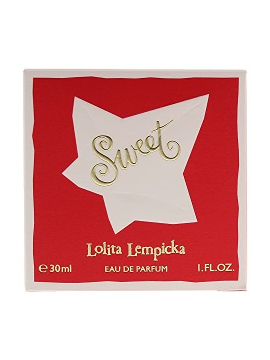 Lolita Lempicka Sweet eau de parfum Spray donna 30ml