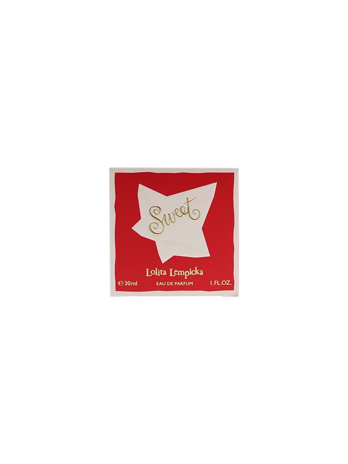 Lolita Lempicka Sweet eau de parfum Spray donna 30ml