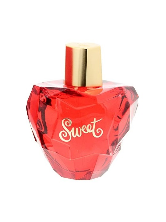 Lolita Lempicka Sweet eau de parfum Spray donna 50ml