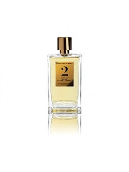 Rosendo Mateu Olfactive Expressions N 2 Citrus Wood Suede Leather Eau De Parfum 100ml unisex