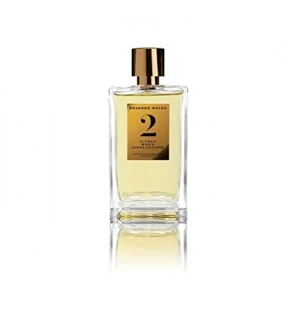 Rosendo Mateu Olfactive Expressions N 2 Citrus Wood Suede Leather Eau De Parfum 100ml unisex
