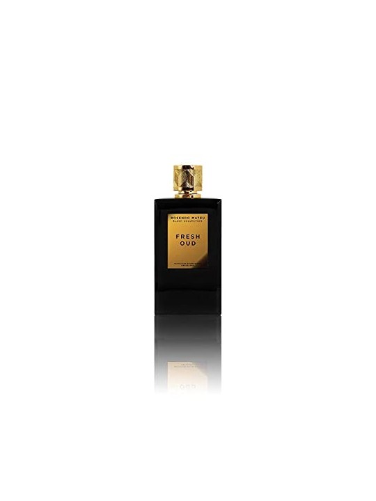Rosendo Mateu Olfactive Expressions Fresh Oud Parfum UNISEX 100ml