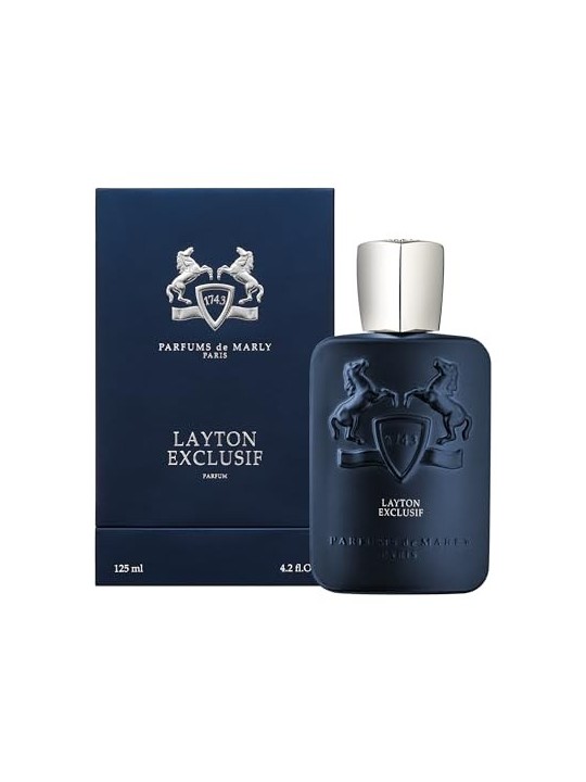 Parfums de Marly Layton Exclusif Eau De Parfum 125 ml unisex