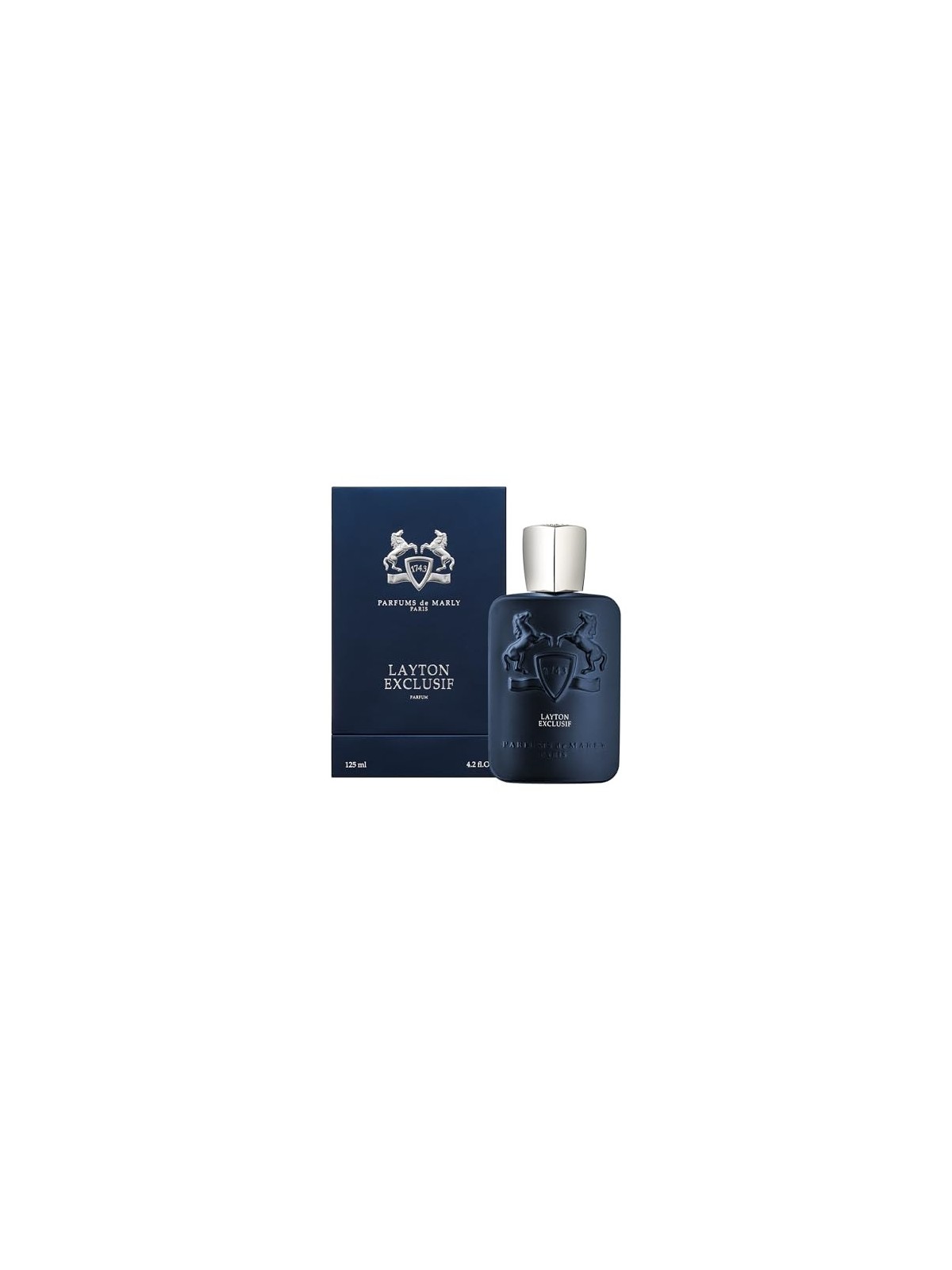 Parfums de Marly Layton Exclusif Eau De Parfum 125 ml unisex