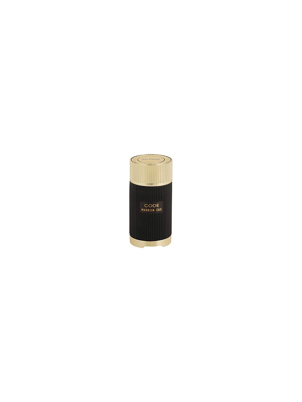 La Fede Code Marron Oud Eau De Parfum 100 ml