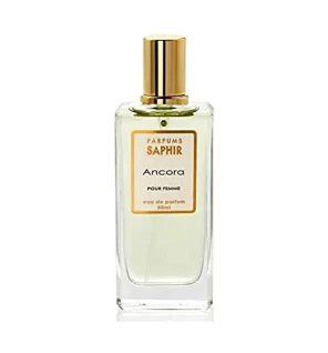 SAPHIR Ancora Pour Homme Eau de parfum 50ml
