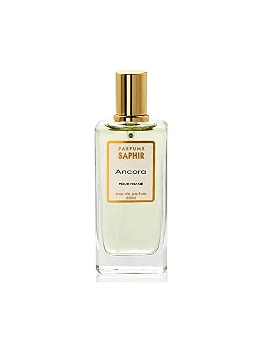 SAPHIR Ancora Pour Homme Eau de parfum 50ml