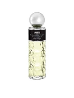 SAPHIR Excentric Woman Eau de parfum spray 50ml