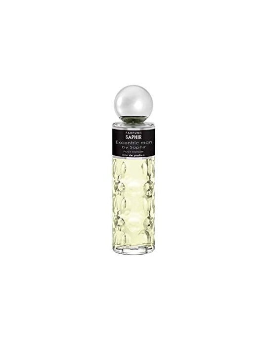 SAPHIR Excentric Woman Eau de parfum spray 50ml