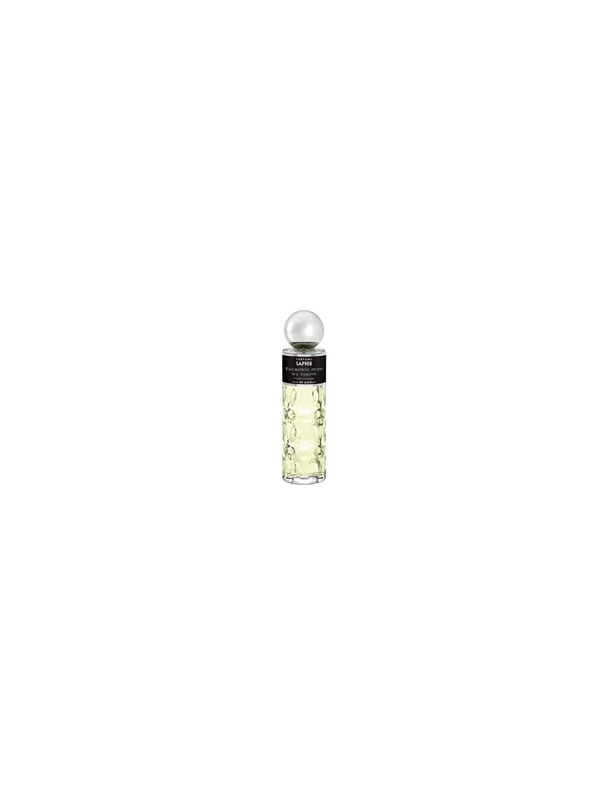 SAPHIR Excentric Woman Eau de parfum spray 50ml