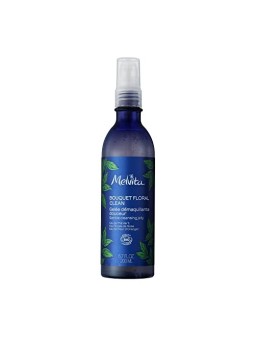Gel detergente Melvita BOUQUET FLORALE 200ml
